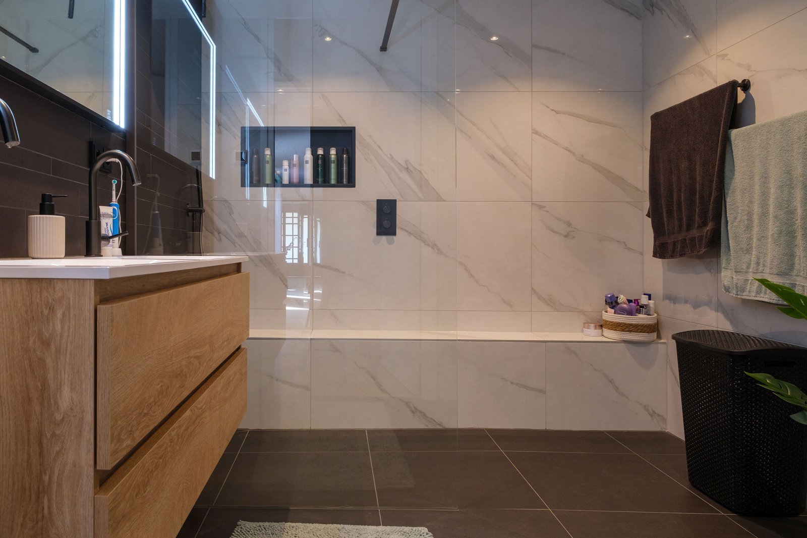 Badkamer Totaal in Den Haag
